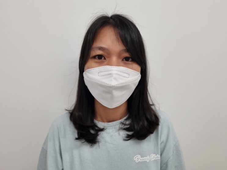  한티역 미용실 대치동 헤어샵 여자머리스타일 C컬펌 하고 왔어요