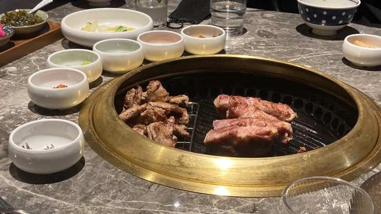  <아빠왔다 일상이야기> 또..? 성공관? ㅋㅋㅋ 자꾸 가게 되는 맛집!!! [구로디지털단지 맛집]