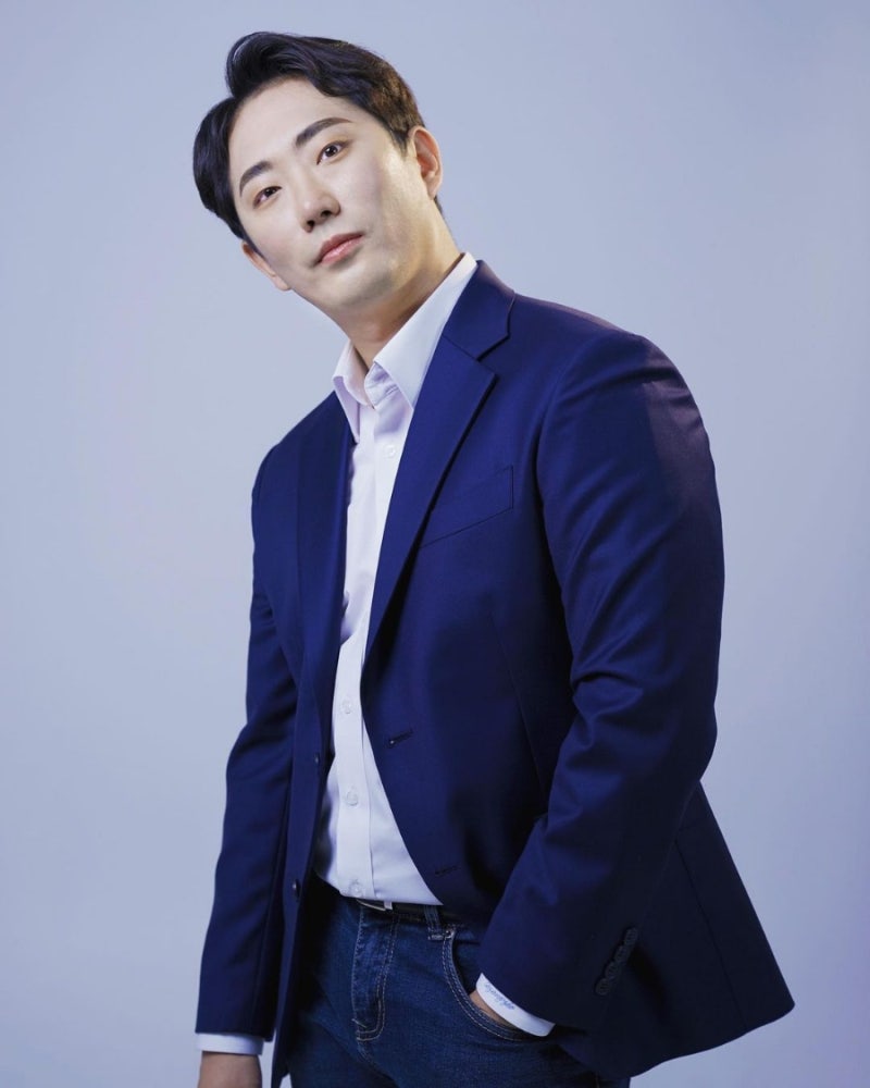 개그맨 이창호 프로필 빵송국 이호창 이택조 캐릭터 프로필 유튜브