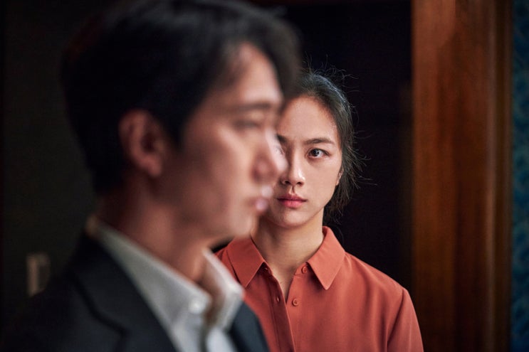 추앙이네 주말데이트 :: 마침내 <헤어질 결심> 관람! 솔직 후기