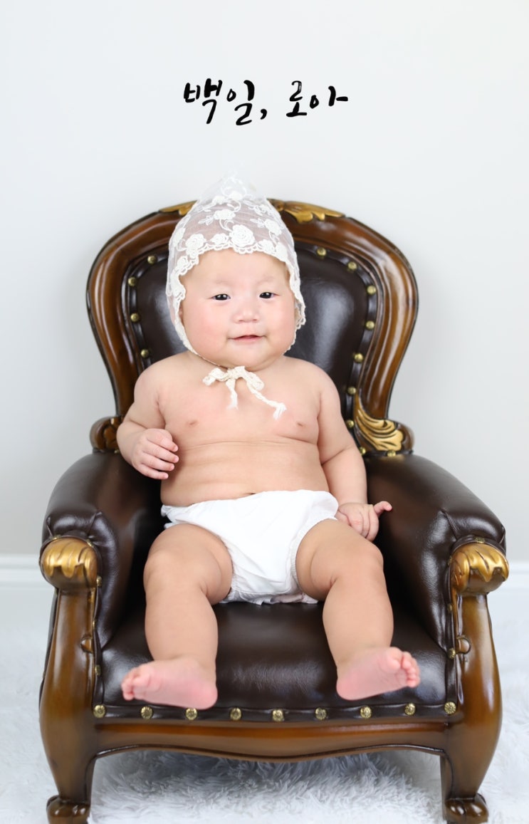  몽고메리:100일 촬영 MK PhotoGraphy&Design