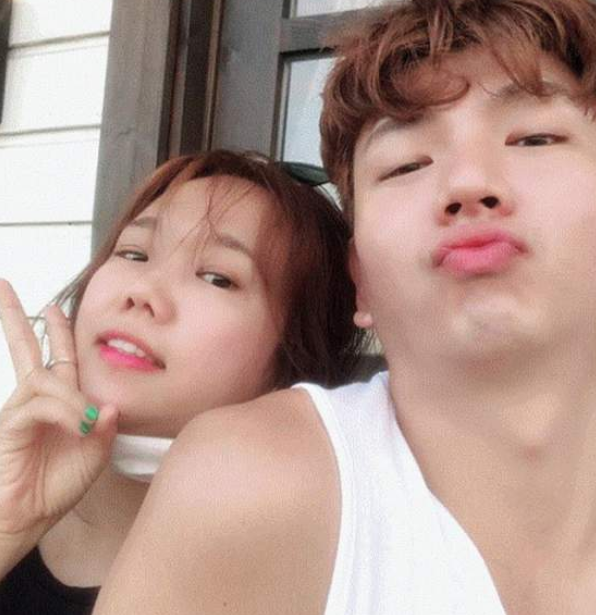 홍현희 제이슨 쌍둥이 아기 프로필 학력 홍현희 제이슨 쌍둥이 아기 프로필 학력