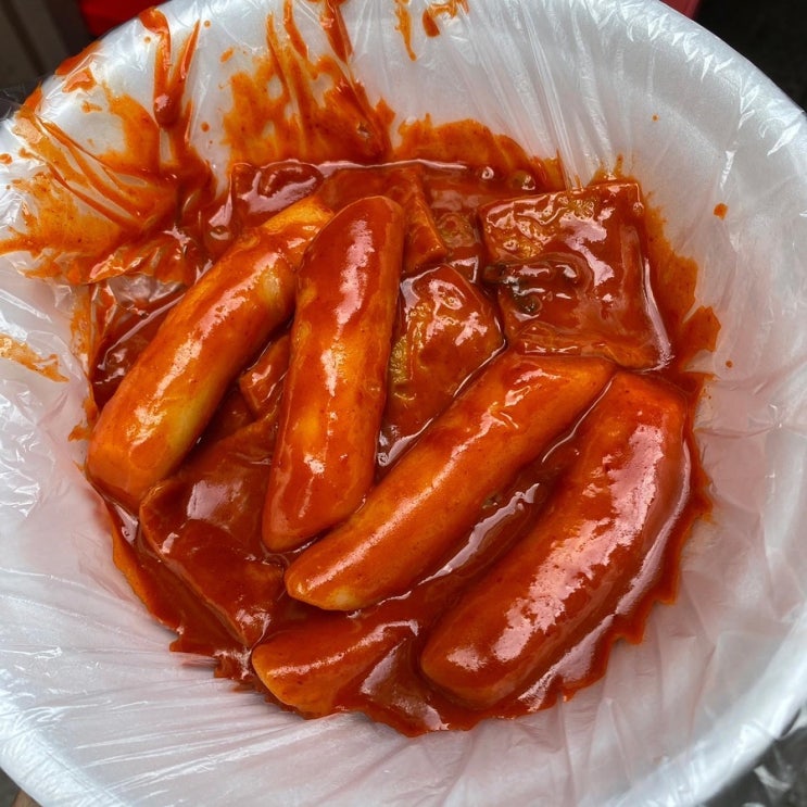 종로3가역:: 생활의달인 떡볶이장인이 있는 맛나분식 (전메뉴 먹어봄) 종로3가역:: 생활의달인 떡볶이장인이 있는 맛나분식 (전메뉴 먹어봄)