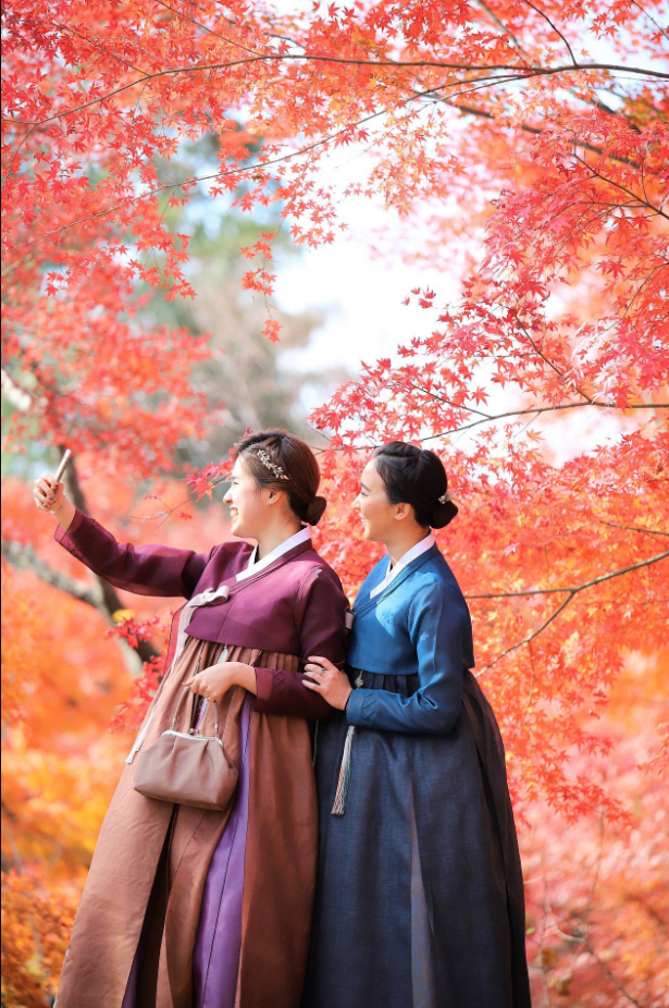 쉼표, 경주