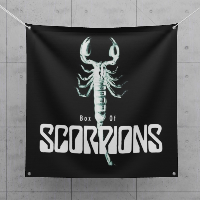 스콜피온스, 스틸러빙유 가사와 해석(Scorpions, Still Loving You)