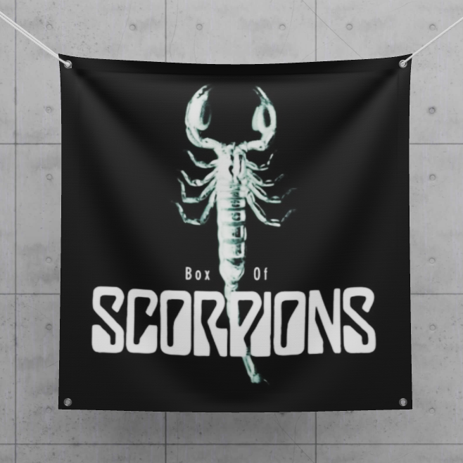  스콜피온스, 스틸러빙유 가사와 해석(Scorpions, Still Loving You)