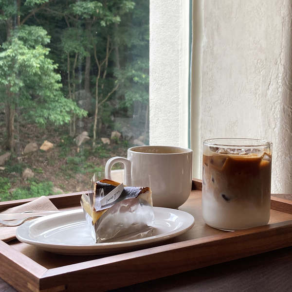  [경주 산내] 동화 속의 숲속카페 / 산내그로브 Sannae Grove