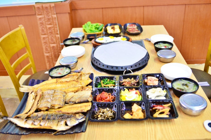 제주 한림 점심 푸짐하게 한끼식사 할 수 있는 방법