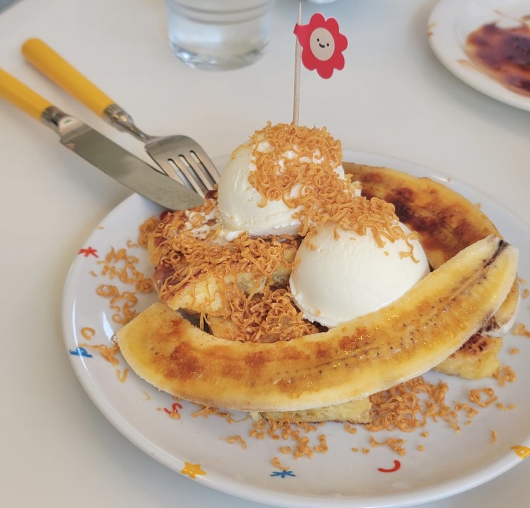  [성수 맛집] 서울숲 감성식당 스웨덴피크닉
