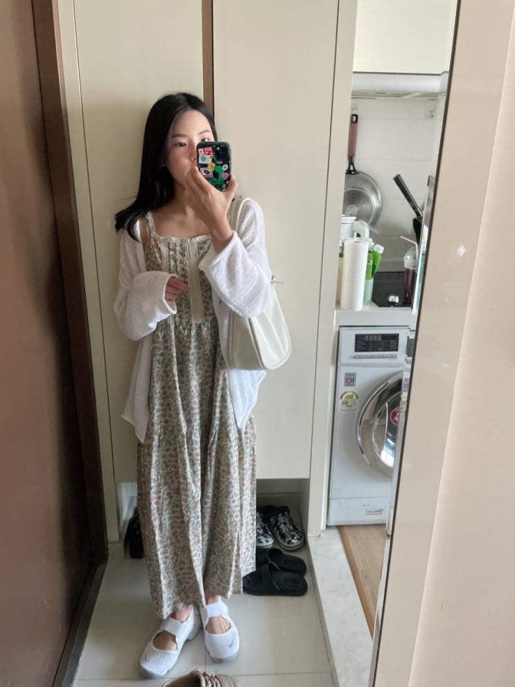  내 마음의 여름 이겨내기