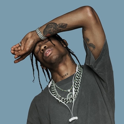  SICKO MODE - Travis Scott(ft. Drake)