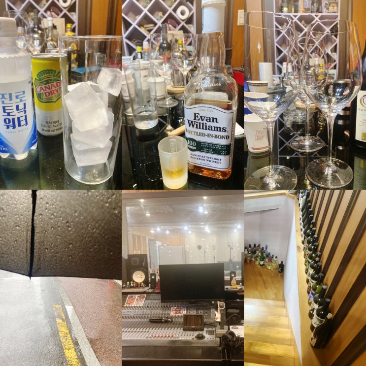  [블챌] 7/10~7/15 뺀질이의 일상 요즘은 성실이로 거듭나는중!