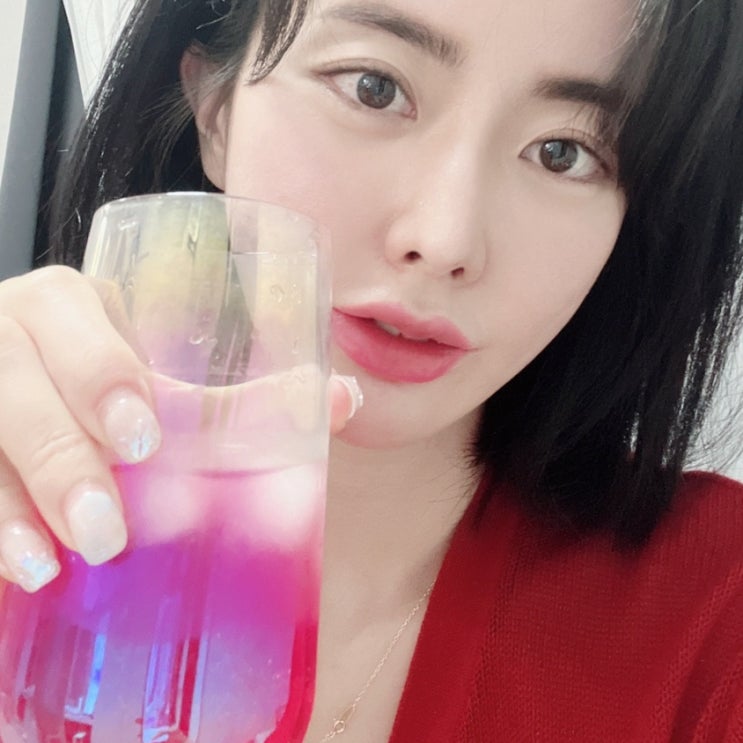  오미자효능 담은 아임힐링 스코비 콤부차 가성비 좋아요