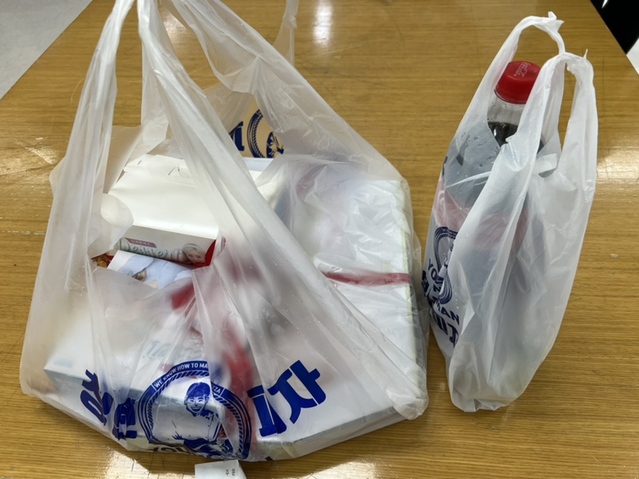 청년피자 침산점 사진 1