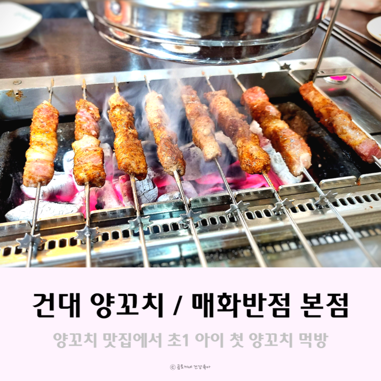 건대 양꼬치 맛집 매화반점 내돈내산 후기 건대 양꼬치 맛집 매화반점 내돈내산 후기