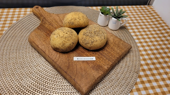  강남역 베이킹 한솔 요리학원