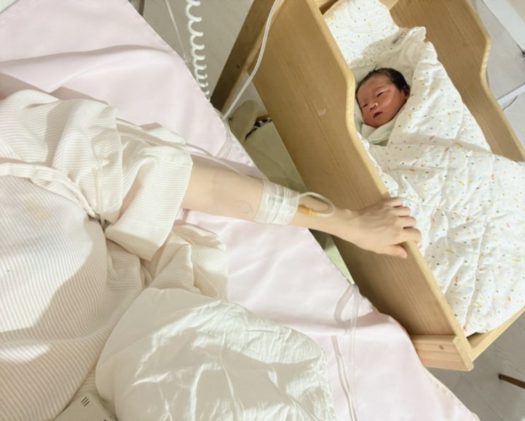  꿈에서 아기낳는 꿈 애기낳는꿈 무슨 뜻일까?