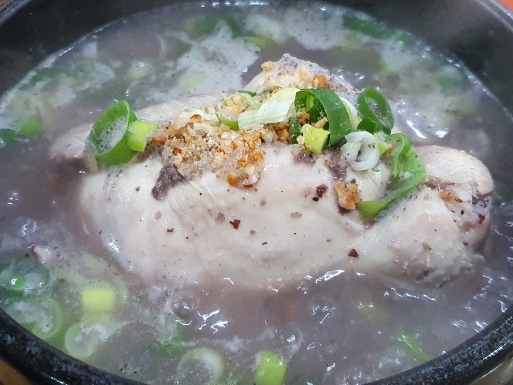  초복