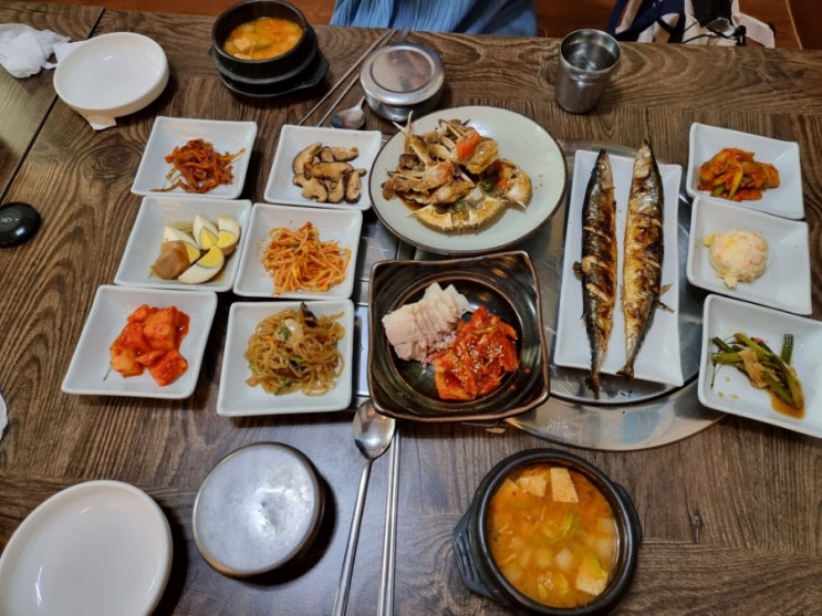  어느덧 7월 중간이라니