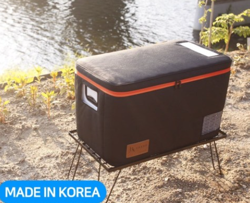  알피쿨 k25가방 이게 최선이다