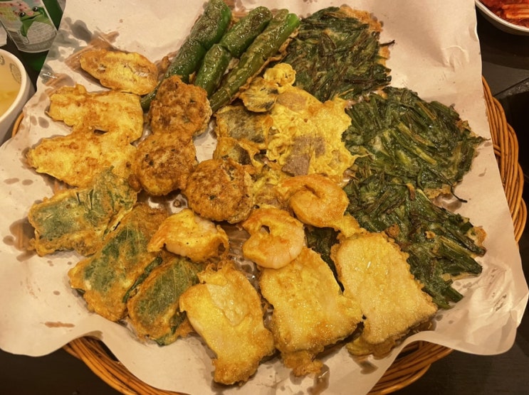  구로디지털단지 맛집 핫플술집추천 춘자싸롱 회식장소 최애 전집