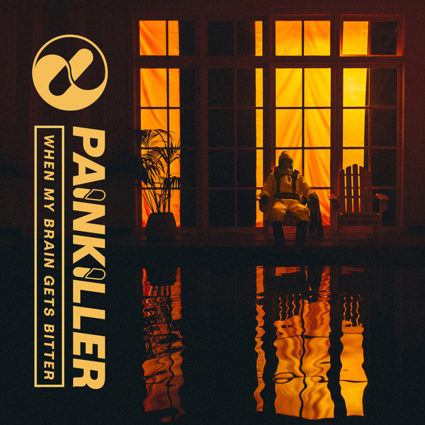  Ruel - Painkiller 가사/해석/뮤비