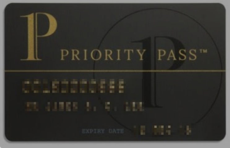 전세계 공항 라운지 무료이용이 가능한 PP 카드가 발급되는 신용카드 비교(22년 7월 기준)