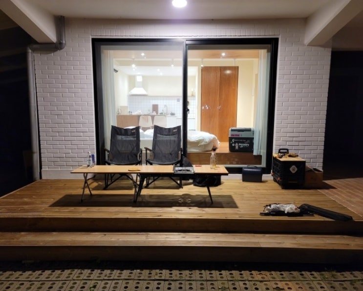 휘게포레스트 스테이8 후기/ 캠핑도 즐기고 잠은 시원하게 펜핑 휘게포레스트 스테이8 후기/ 캠핑도 즐기고 잠은 시원하게 펜핑