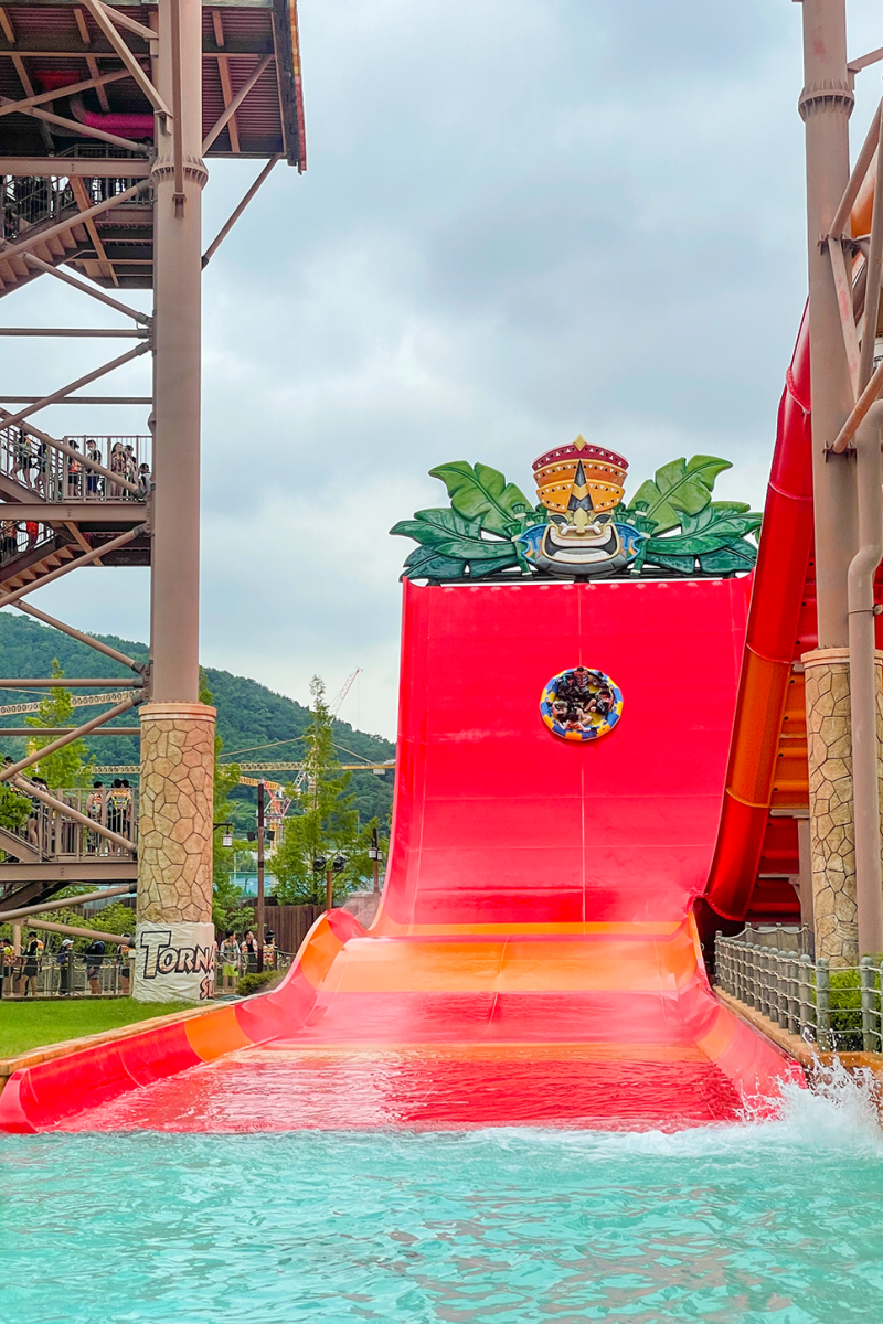 경남 김해 가볼만한곳 부산 근교 장유 김해 롯데 워터파크 추천(+할인, 실내) : 네이버 블로그