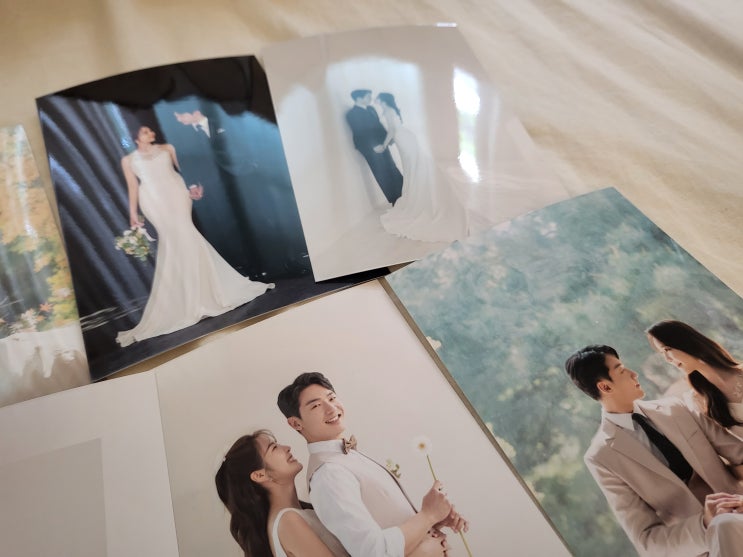  포토테이블용 사진 인화 _ 찍스에서 장당 10원 이벤트! ( 스마트폰 사진도 가능 )