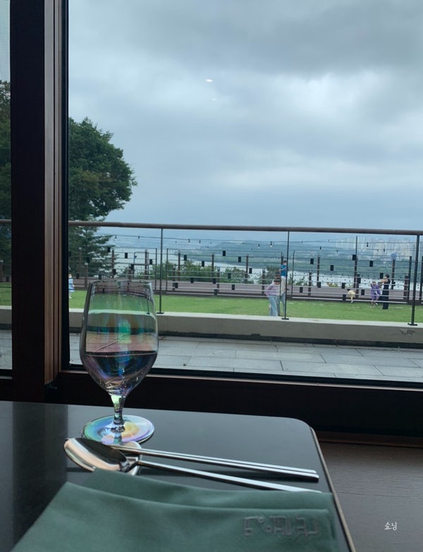 [서울] 워커힐 호텔 숯불구이 전문점 &ldquo;명월관&rdquo;- 양념갈비 상차림, 등심구이 후기