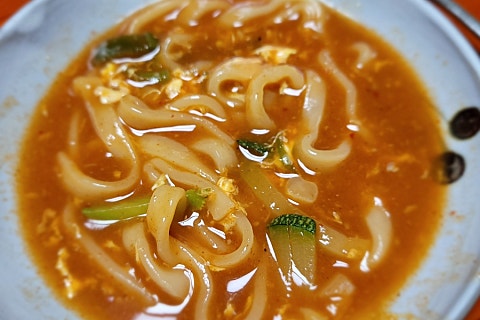 속초코다리냉면&장칼국수 이미지