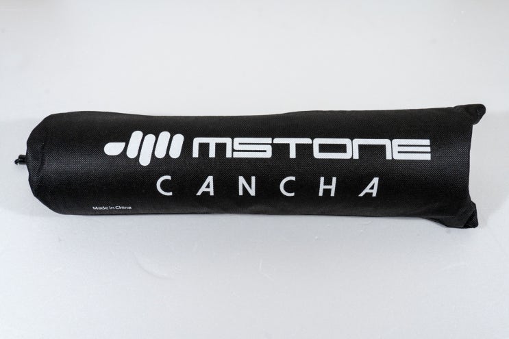 엠스톤 mStone CANCHA EX PAD(별이 빛나는 밤)