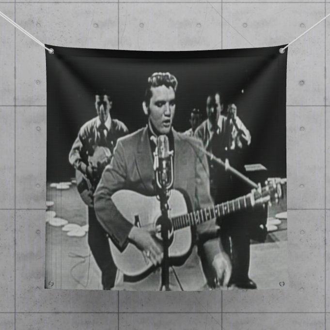  엘비스프레슬리, 캔낫헬프폴링인럽 가사와 해석(Elvis Presley, Can't Help Falling In Love)