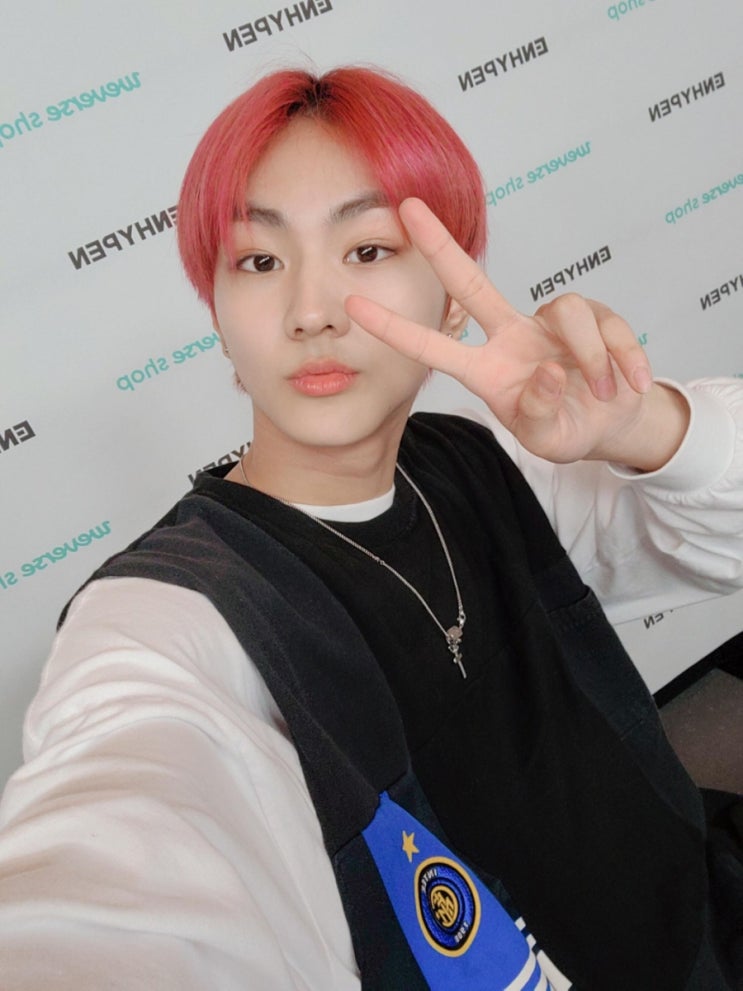  엔하이픈 220717
