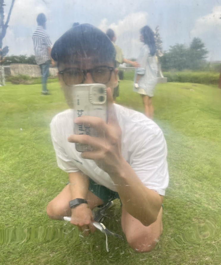  7월 3주차 | 고성방가 고성여행