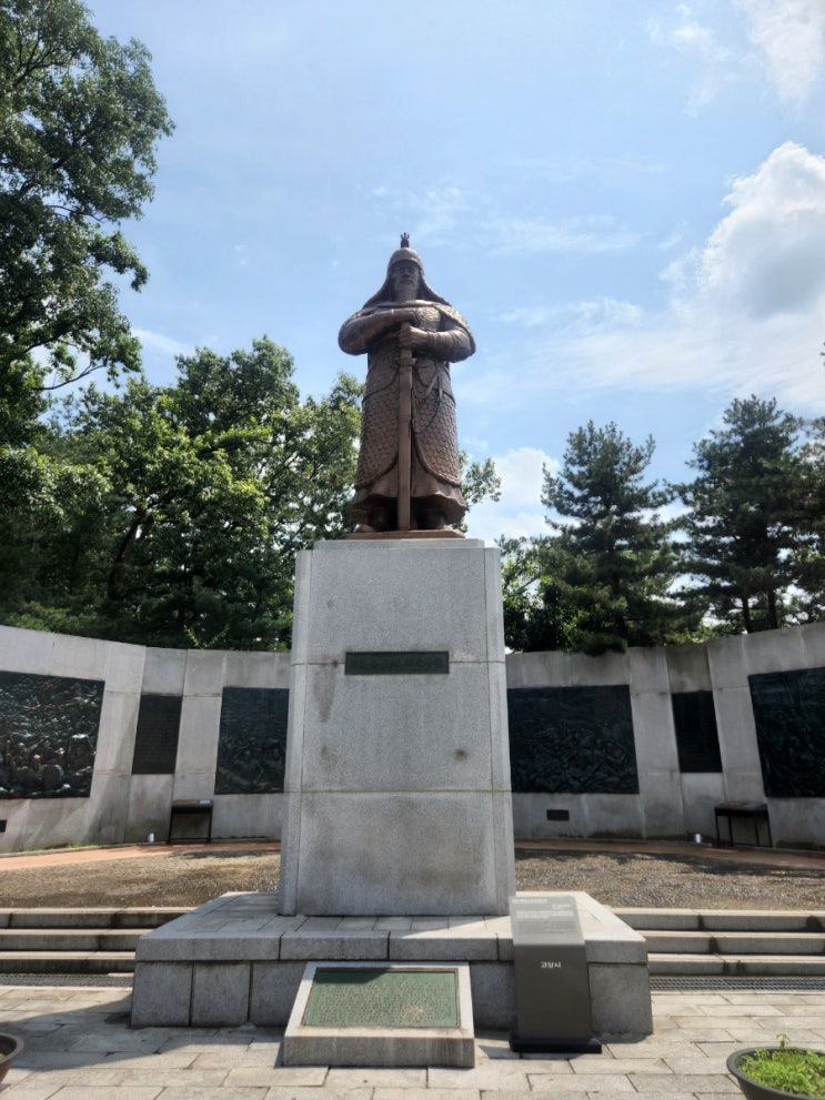  [등산일기]행주산성
