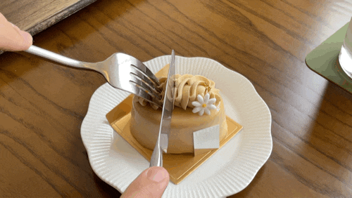  춘천 명동 디저트 맛집 카페 아도베라 방문기