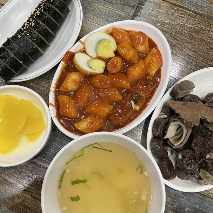  [성남] 치즈가 들어가지 않았지만 치즈맛이나는 성남 4대 떡볶이, 생활의 달인 "수진분식" 내돈내산
