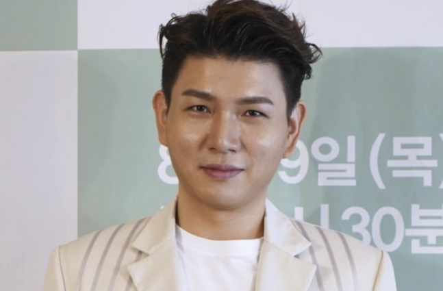  제이쓴 프로필 직업 학력 나이 MBTI 인스타 결혼 부인 홍현희