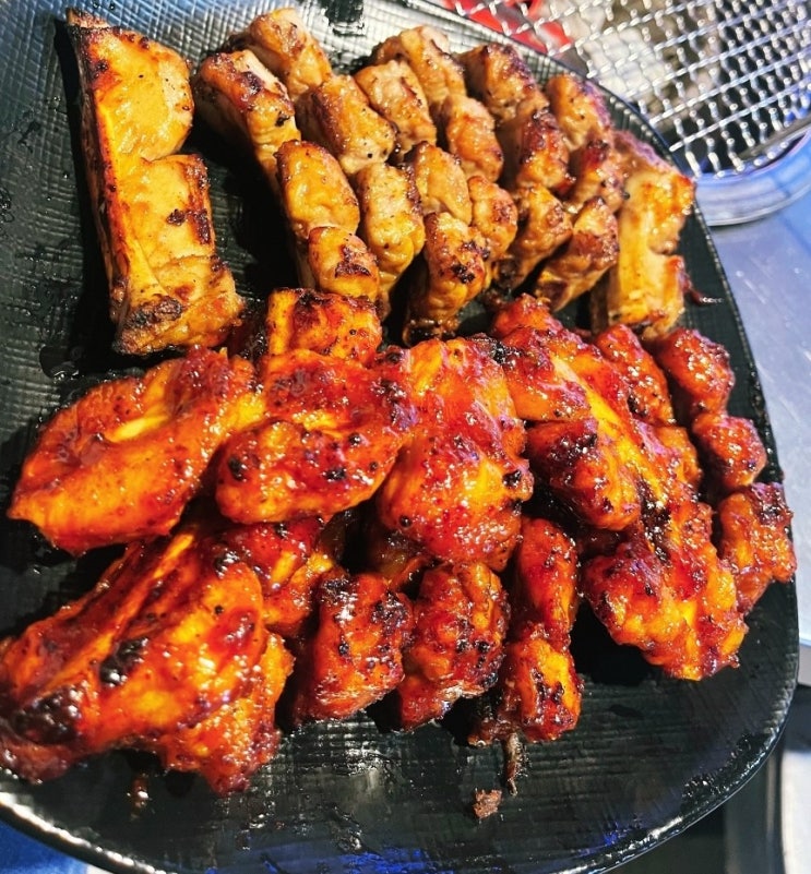  모든게 완벽했던 의정부갈비맛집 금쪽갈비