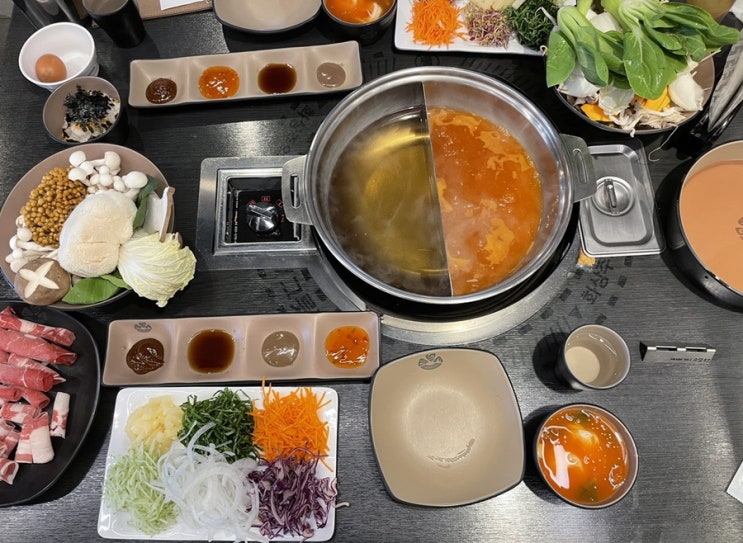  [주간일기 챌린지]일주일간의 야무진 먹방