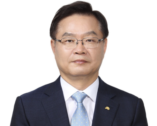 창원시장 홍남표 프로필 학력 이력 수상내역 나이 고향