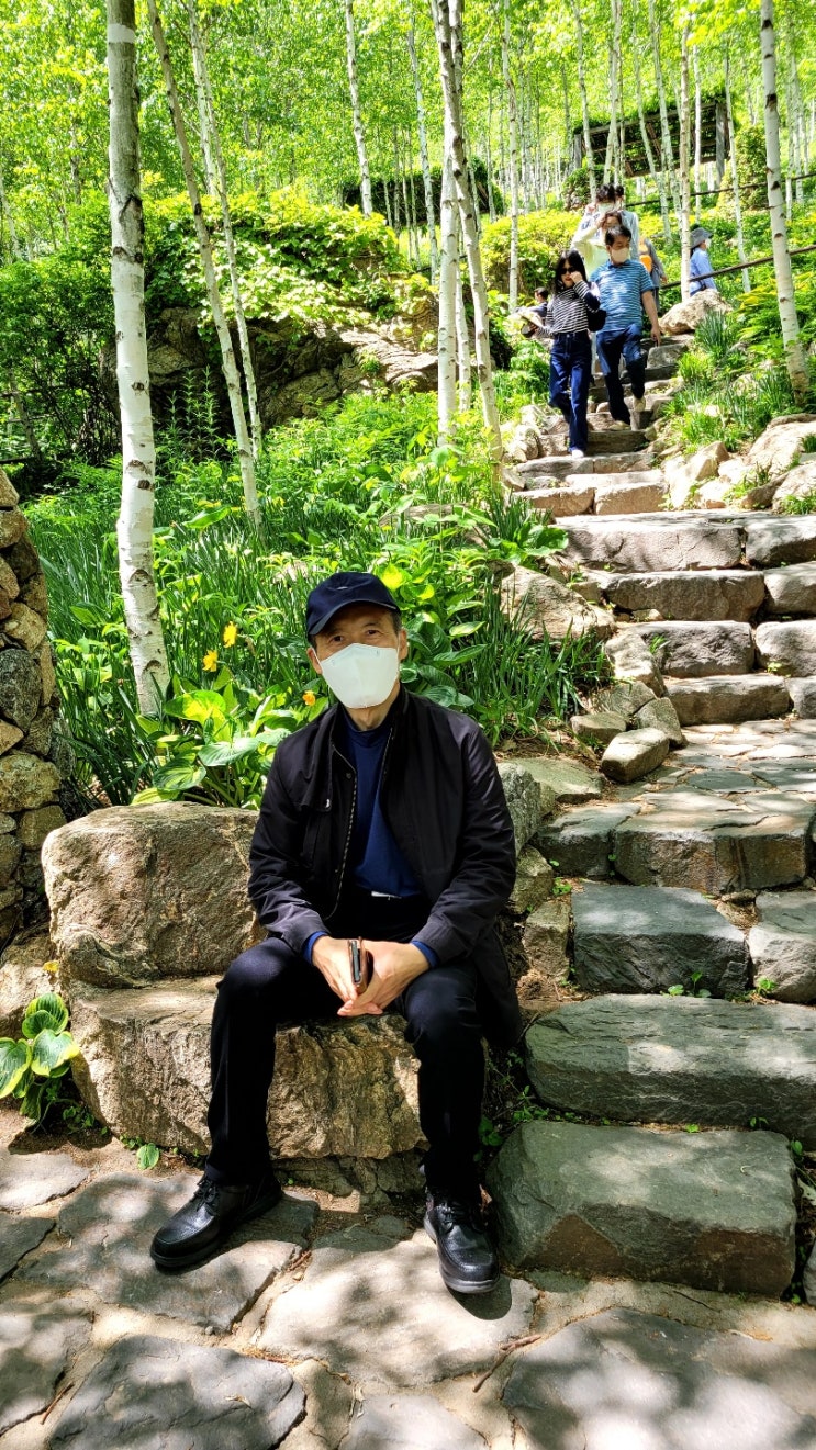 매력있는 사람이란 매력있는 사람이란