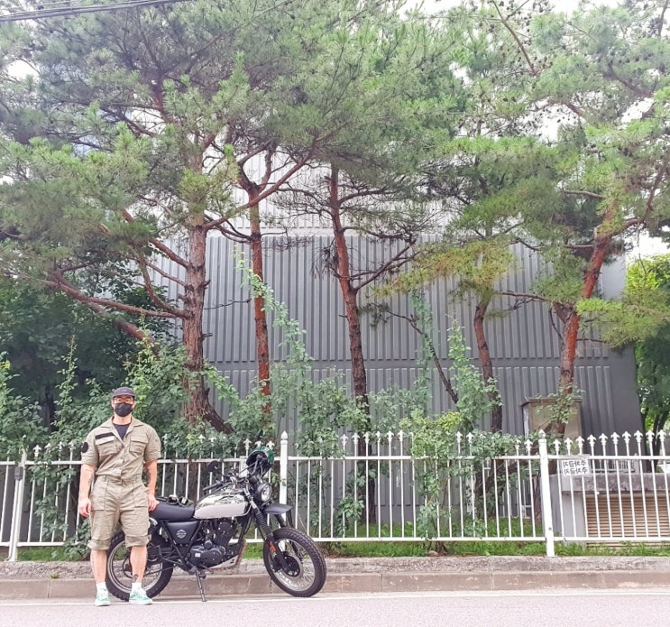  여유로운 일탈 / 3시간의 낭만