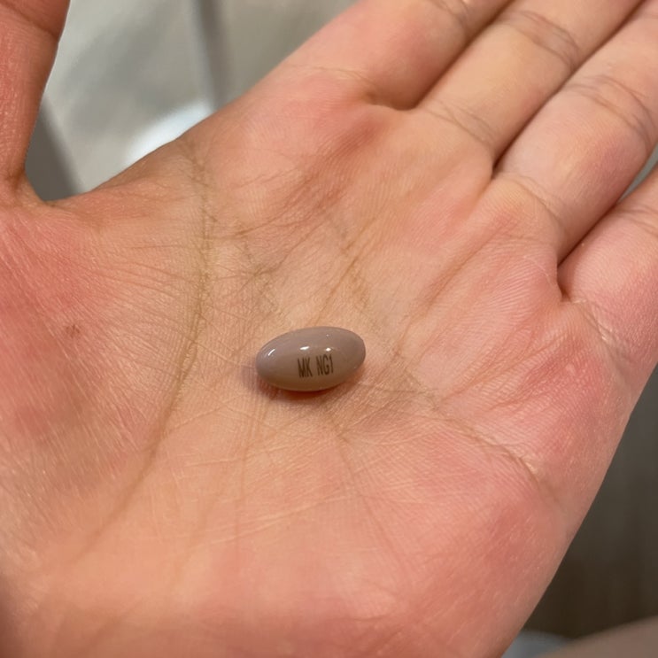  악지성 피부에 관하여