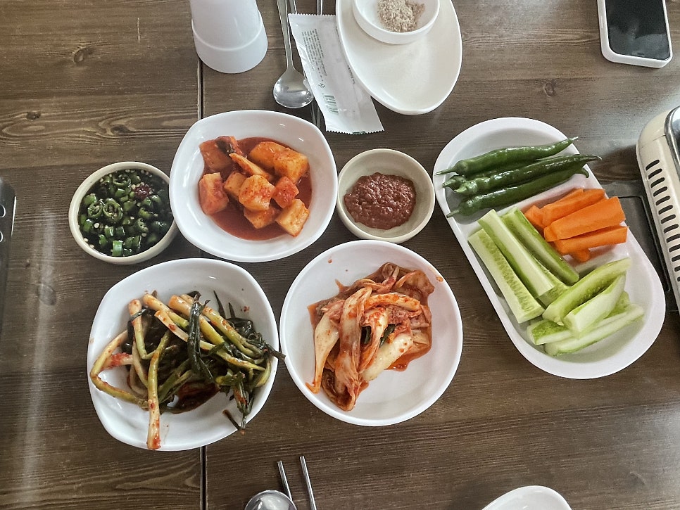 칠갑산옻닭 사진 6
