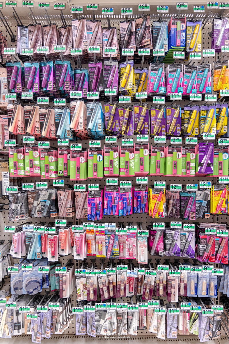 괌 K마트 쇼핑리스트 추천 : 네이버 블로그