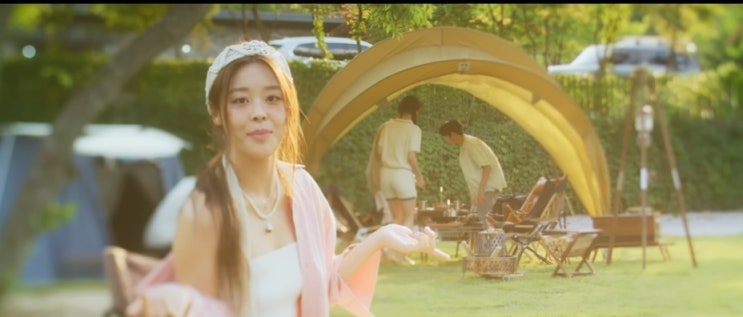  [MV] 소이에 _ XNFP [뮤비/가사/듣기]