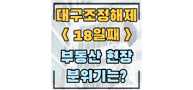  힐스테이트범어센트럴 7.5억, 대구역센트럴자이 -2.33억/ 더샵디어엘로 P6700만원, 신천센트럴자이 P5000만원(조정해제 18일째)